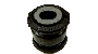 Image of Rack and Pinion Mount Bushing. Bushing Steering Gear Box. image for your Subaru